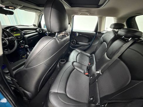 Used 2015 MINI Cooper S FWD image 15