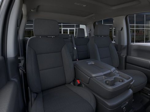 New 2026 GMC Sierra 1500 Pro w/ Convenience Package RWD image 16