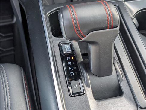 Used 2025 Ford F150 Raptor image 33