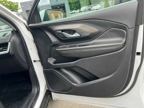 Used 2020 GMC Terrain SLT FWD image 29