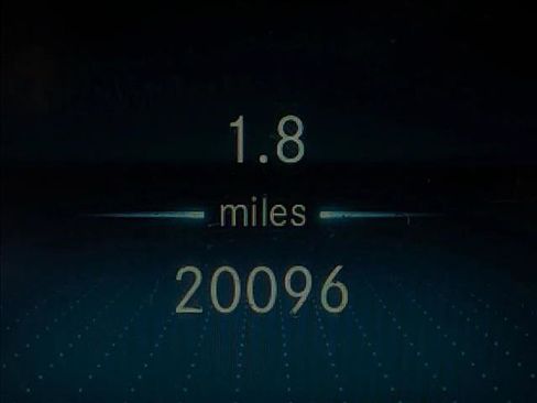 Used 2024 Mercedes-Benz Sprinter 2500 image 9