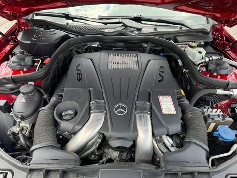 Used 2018 Mercedes-Benz CLS 550 4MATIC image 35