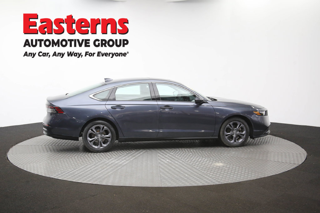 Used 2023 Honda Accord EX image 47