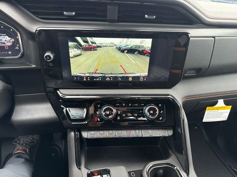 New 2026 GMC Sierra 1500 AT4 w/ Technology Package image 22