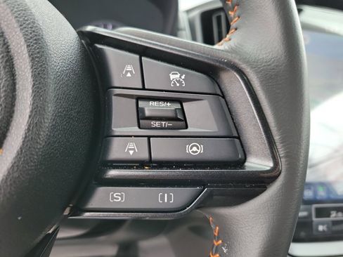 Used 2024 Subaru Crosstrek 2.5i Limited w/ Popular Package #3A image 21