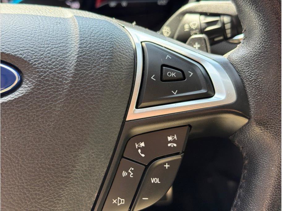 Used 2018 Ford Fusion Titanium AWD/4WD image 20