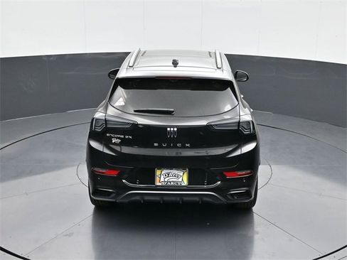 New 2026 Buick Encore GX Avenir w/ Avenir Technology Package image 18
