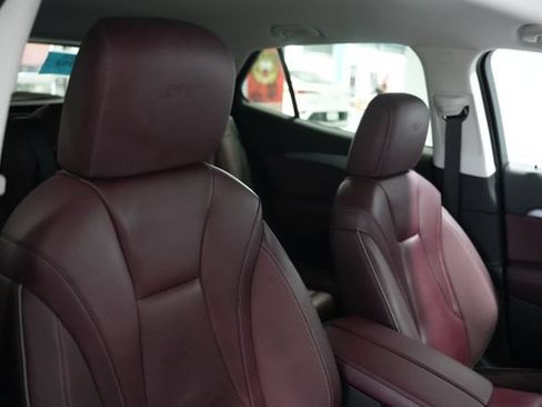 Used 2024 Buick Envision Sport Touring AWD/4WD image 22