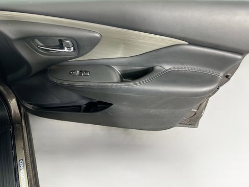 Used 2017 Nissan Murano SL w/ SL Technology Package image 32