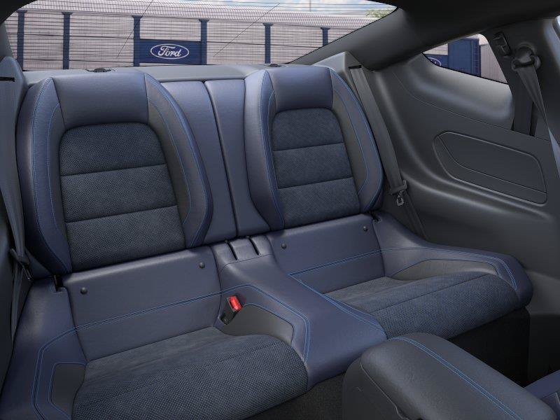 New 2026 Ford Mustang Dark Horse RWD image 11