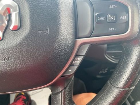Used 2023 RAM 3500 Tradesman AWD/4WD image 19