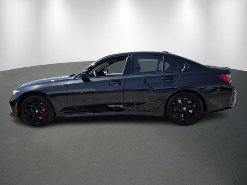 New 2026 BMW M340i w/ Premium Package image 4