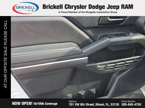 Used 2024 Toyota Tacoma SR5 RWD image 12