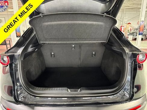 Used 2022 MAZDA CX-30 AWD 2.5 S w/ Premium Package image 31