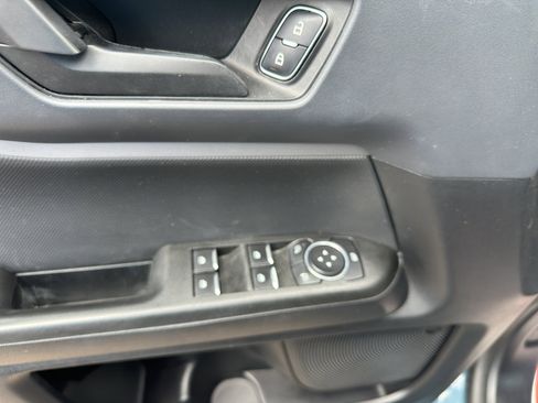 Used 2022 Ford Bronco Sport Big Bend image 11