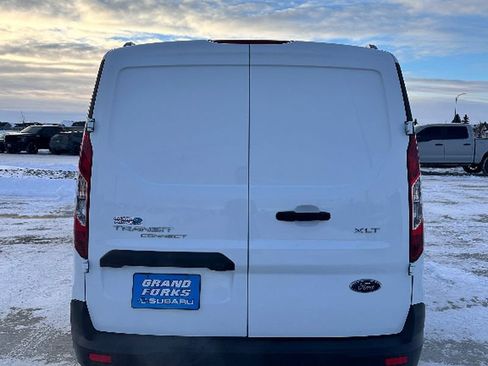 Used 2020 Ford Transit Connect XLT w/ Trailer Tow Package image 6