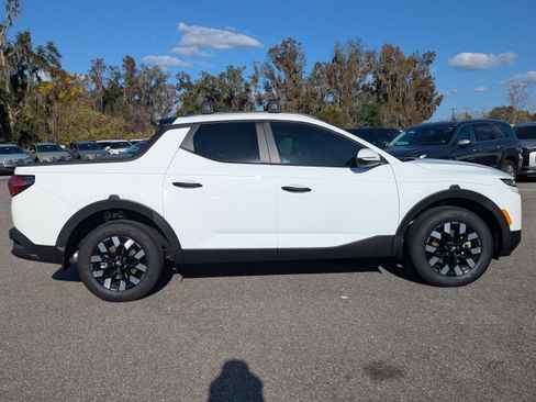 New 2026 Hyundai Santa Cruz SEL image 2