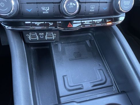 Used 2022 Dodge Durango R/T image 13