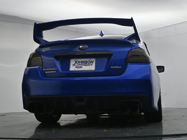 Used 2021 Subaru WRX AWD/4WD image 34