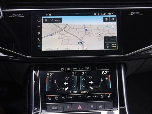 Used 2022 Audi Q7 3.0T Premium Plus w/ Premium Plus Package image 62