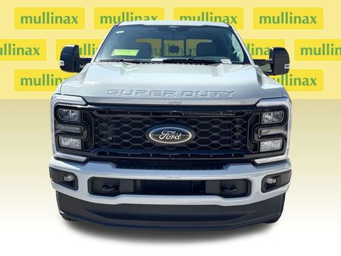 New 2026 Ford F250 XLT w/ XLT Premium Package image 22