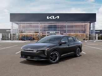 New 2026 Kia K4 GT-Line Turbo FWD video 1