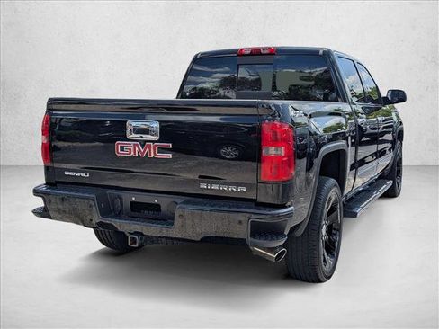Used 2014 GMC Sierra 1500 Denali image 5