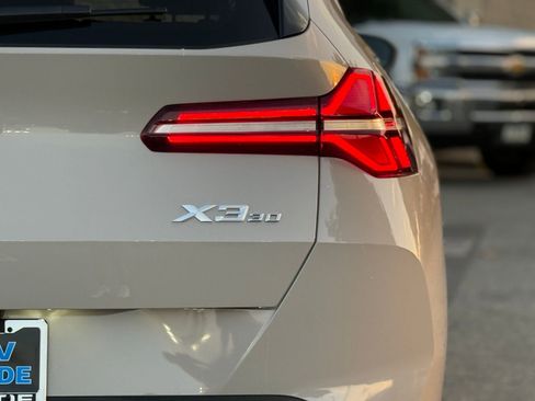 New 2026 BMW X3 xDrive30 image 14