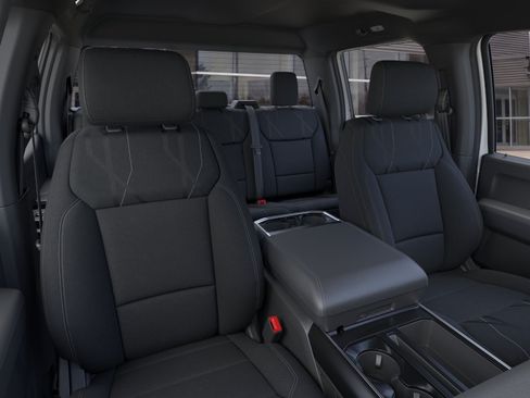 New 2026 Ford F150 STX w/ Equipment Group 200A AWD/4WD image 13