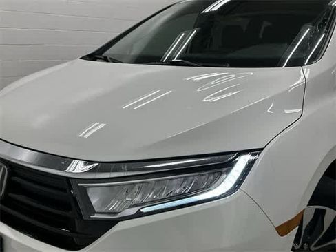 Certified 2024 Honda Odyssey EX-L image 31