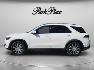 Used 2024 Mercedes-Benz GLE 350 4MATIC video 2
