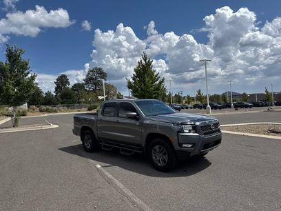 Used 2025 Nissan Frontier SV w/ SV Convenience Package