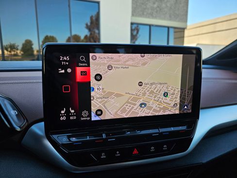 Used 2021 Volkswagen ID.4 Pro S w/ ID.4 Protection Package image 31