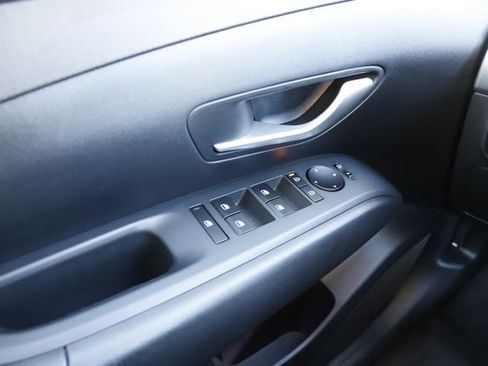 Certified 2025 Hyundai Tucson SEL image 24