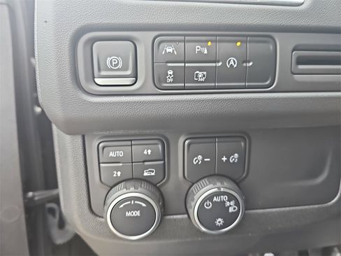 Certified 2023 Chevrolet Tahoe RST w/ Luxury Package image 34