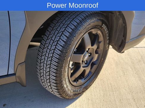 Certified 2025 Subaru Outback Wilderness w/ Wilderness Package image 7