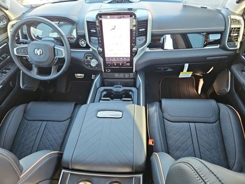 New 2026 RAM 1500 Tungsten w/ Off Road Group image 15