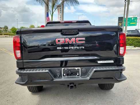 Used 2026 GMC Sierra 1500 Elevation image 6