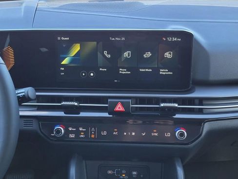 New 2026 Kia Sportage EX FWD image 14