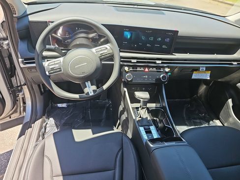 New 2026 Hyundai Tucson SEL Plus FWD image 15