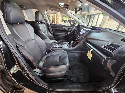 Used 2021 Subaru Crosstrek 2.5i Limited w/ Popular Package #4 image 12