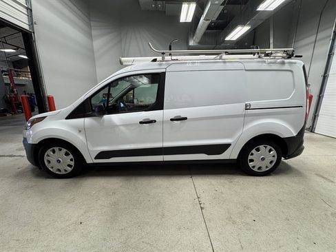 Used 2020 Ford Transit Connect XL FWD image 4