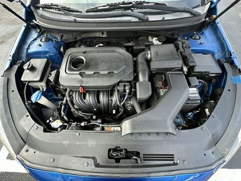 Used 2019 Hyundai Sonata SE image 19