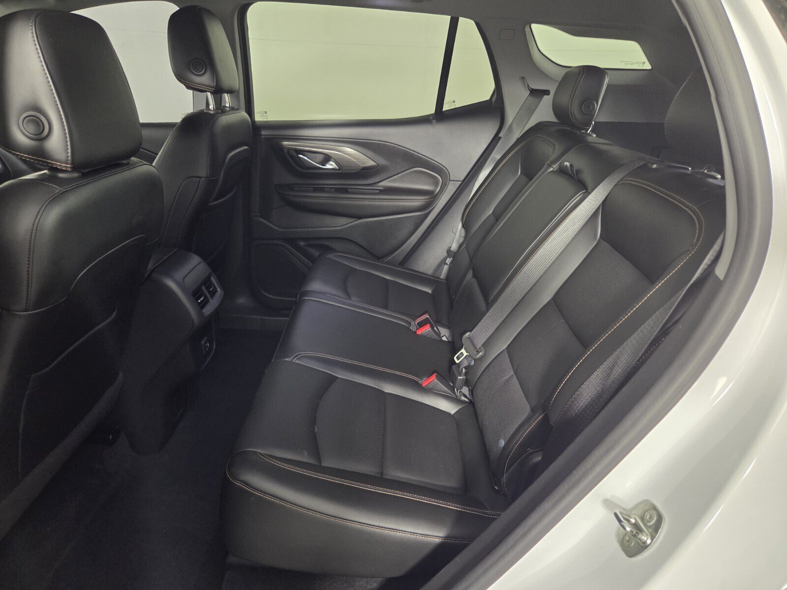 Used 2020 GMC Terrain SLT FWD image 22