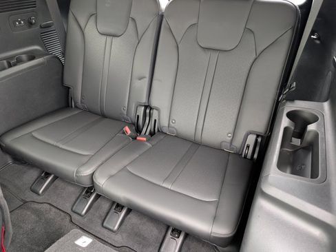 Used 2023 Kia Sorento SX image 30