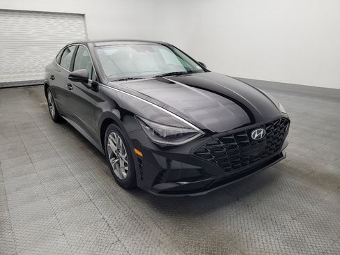 Used 2023 Hyundai Sonata SEL image 13