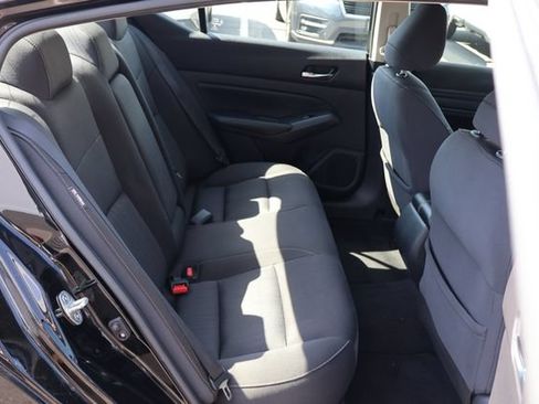 Used 2020 Nissan Altima 2.5 S FWD image 21
