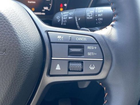 New 2026 Honda CR-V Sport-L image 32