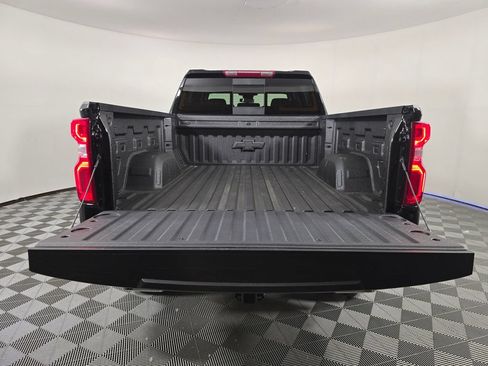 New 2026 Chevrolet Silverado 1500 LT Trail Boss w/ Convenience Package II AWD/4WD image 16