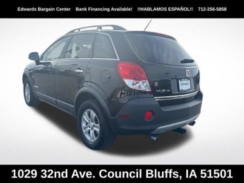 Used 2008 Saturn Vue XE AWD/4WD image 5